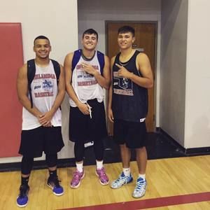 Meet your Posher, Riley